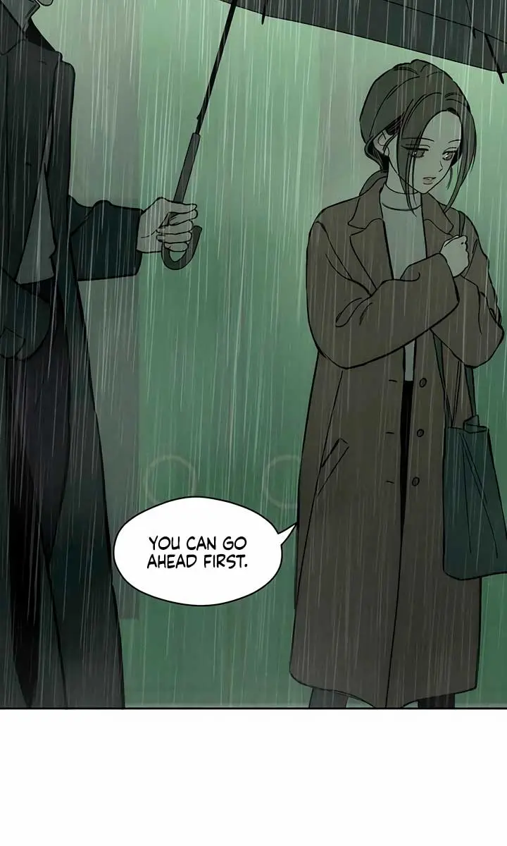 Tears on a Withered Flower Chapter 5 Page 3