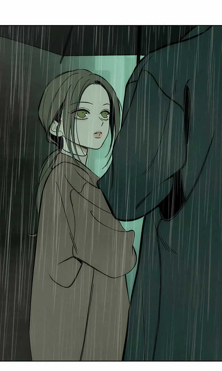Tears on a Withered Flower Chapter 5 Page 8