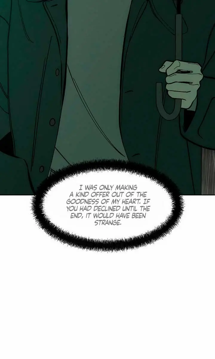 Tears on a Withered Flower Chapter 5 Page 11
