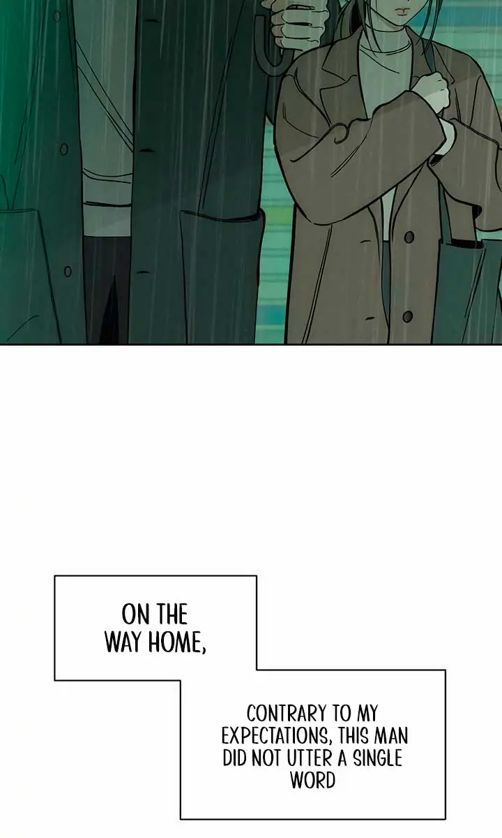 Tears on a Withered Flower Chapter 5 Page 18