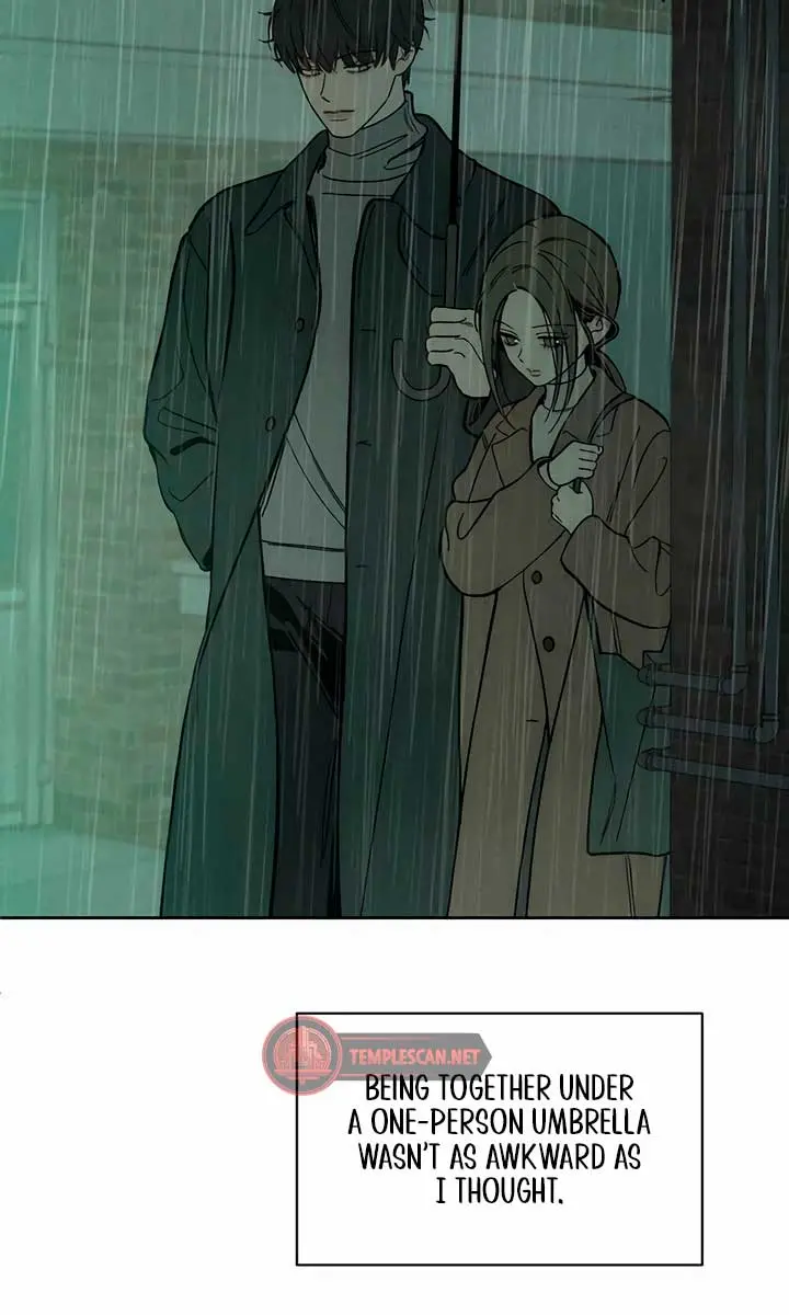 Tears on a Withered Flower Chapter 5 Page 20