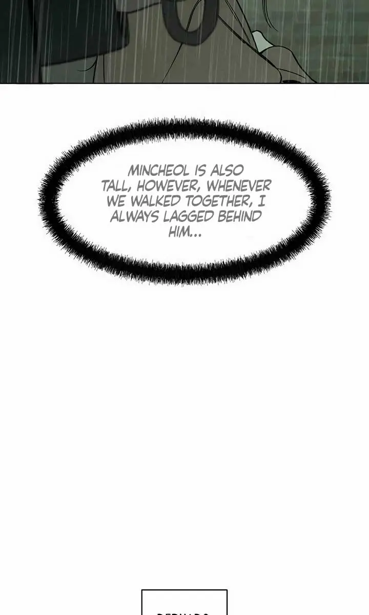 Tears on a Withered Flower Chapter 5 Page 25