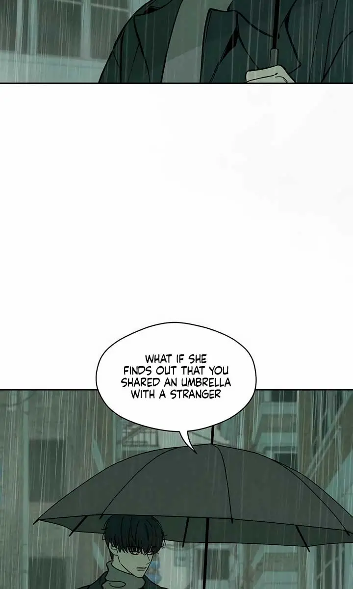 Tears on a Withered Flower Chapter 5 Page 28