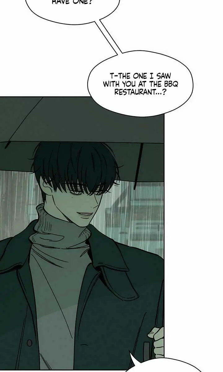 Tears on a Withered Flower Chapter 5 Page 31