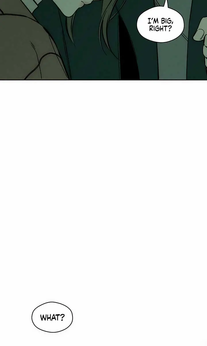 Tears on a Withered Flower Chapter 5 Page 54