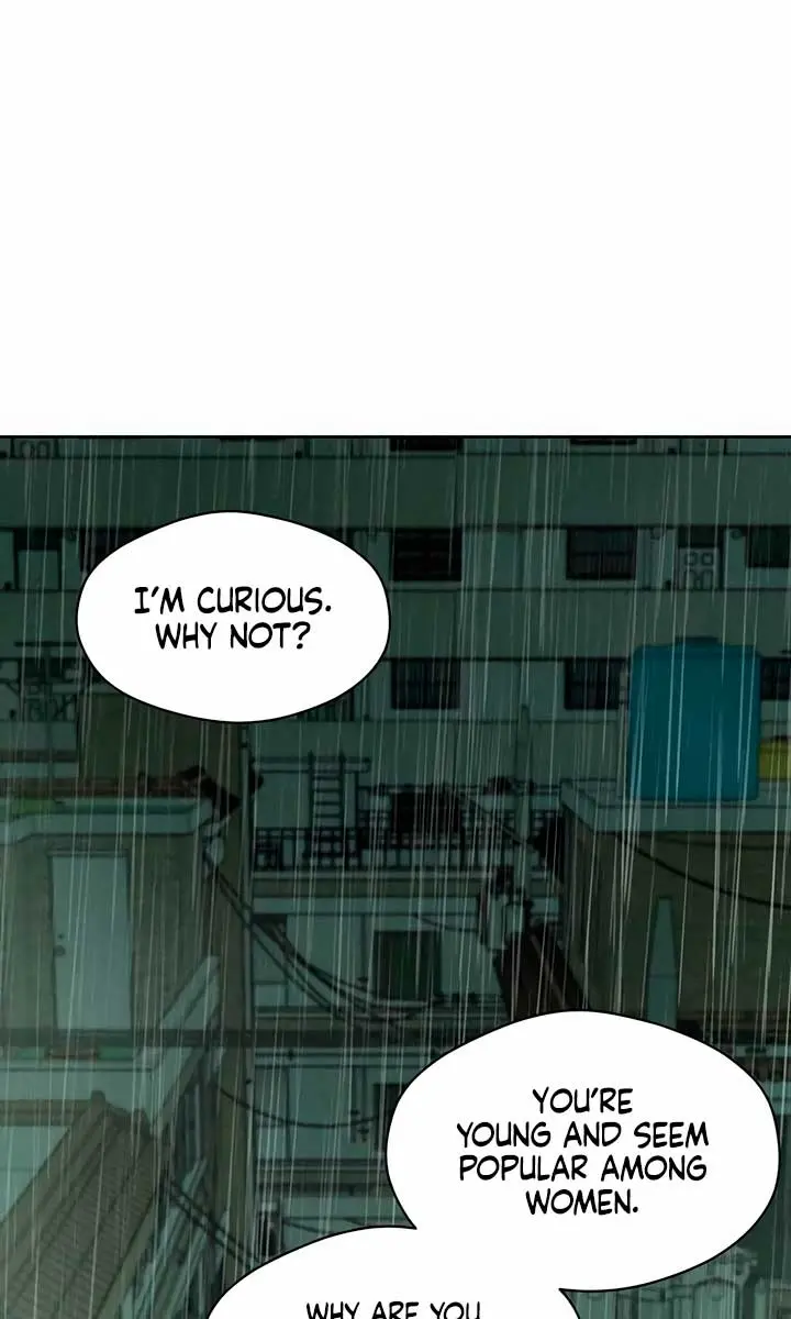 Tears on a Withered Flower Chapter 5 Page 70