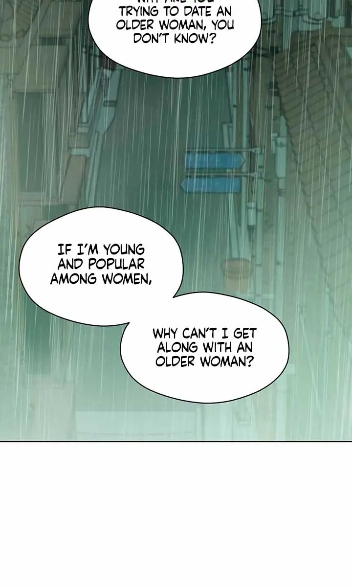 Tears on a Withered Flower Chapter 5 Page 71