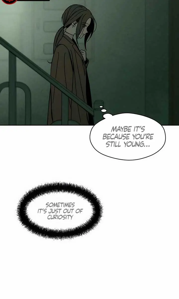 Tears on a Withered Flower Chapter 5 Page 88