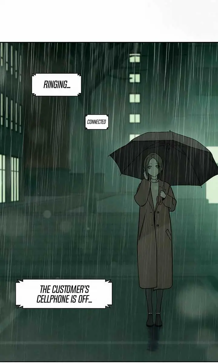 Tears on a Withered Flower Chapter 5 Page 101