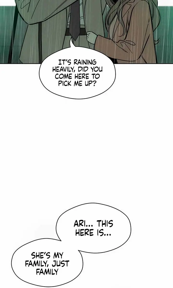 Tears on a Withered Flower Chapter 5 Page 109