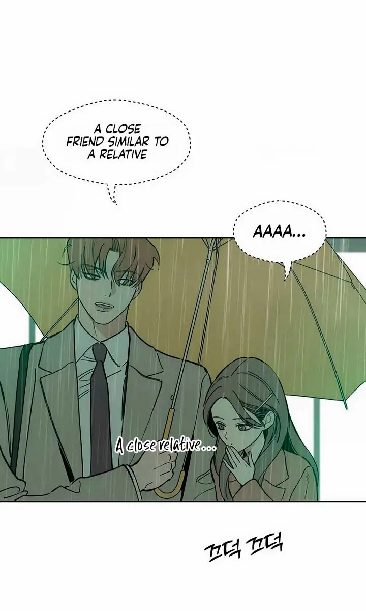 Tears on a Withered Flower Chapter 5 Page 111