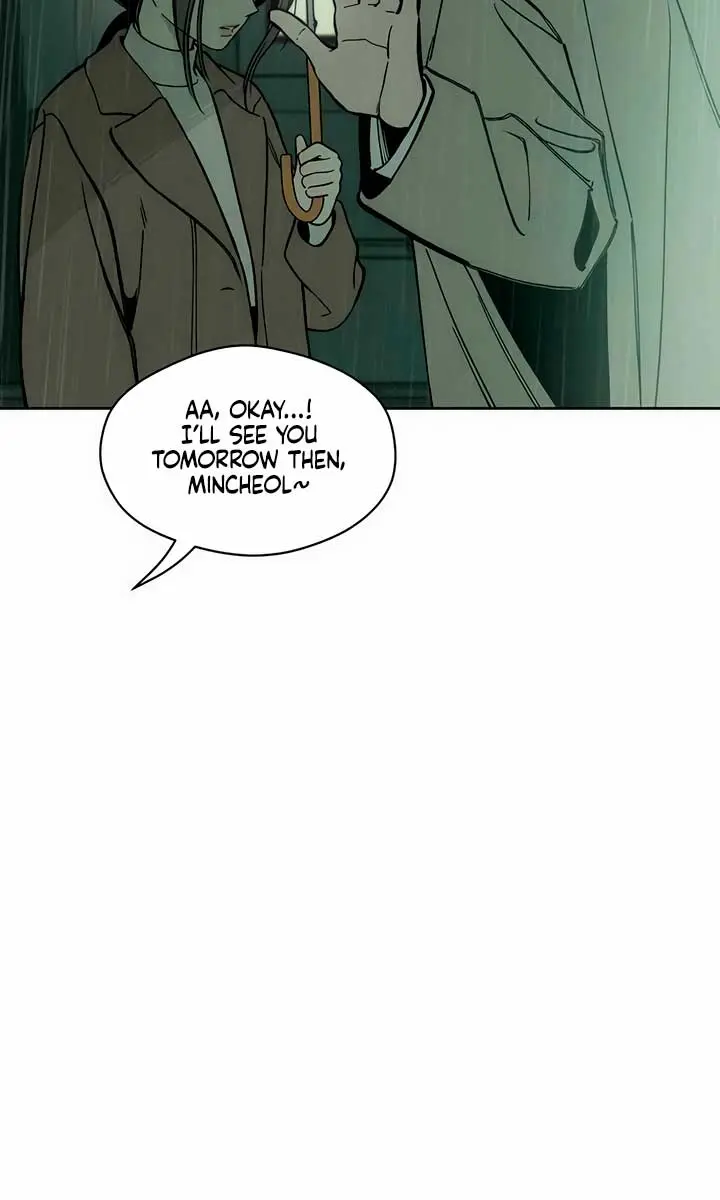 Tears on a Withered Flower Chapter 5 Page 113