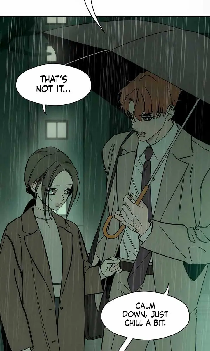 Tears on a Withered Flower Chapter 5 Page 119