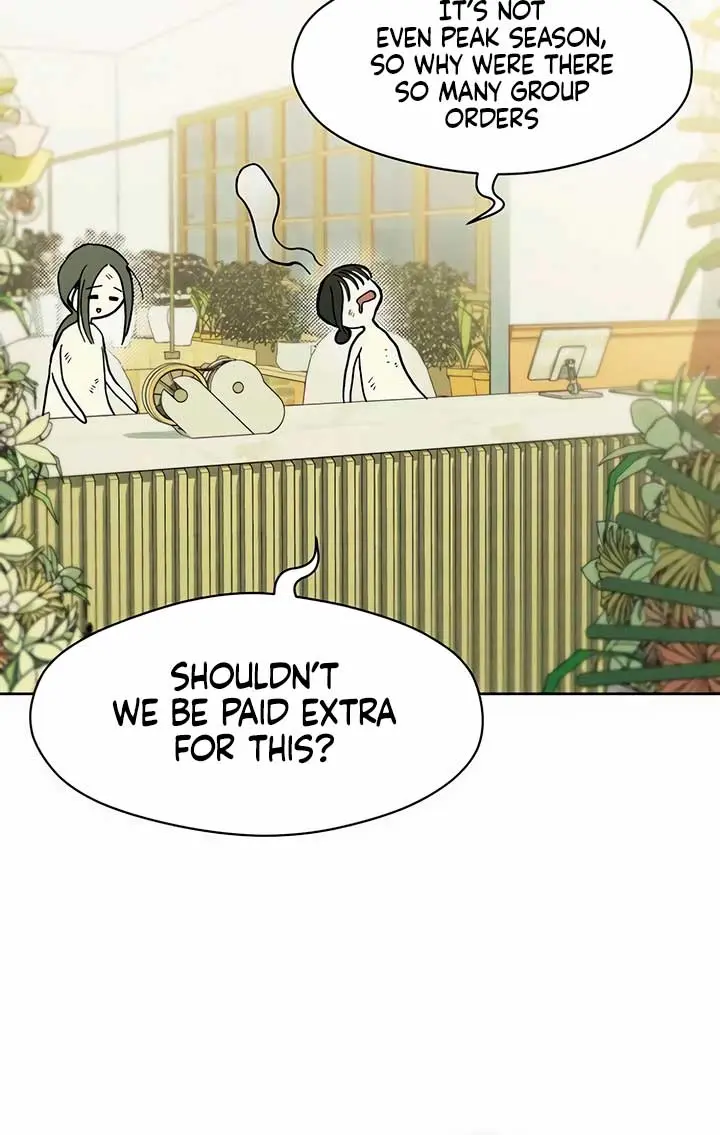 Tears on a Withered Flower Chapter 5 Page 130