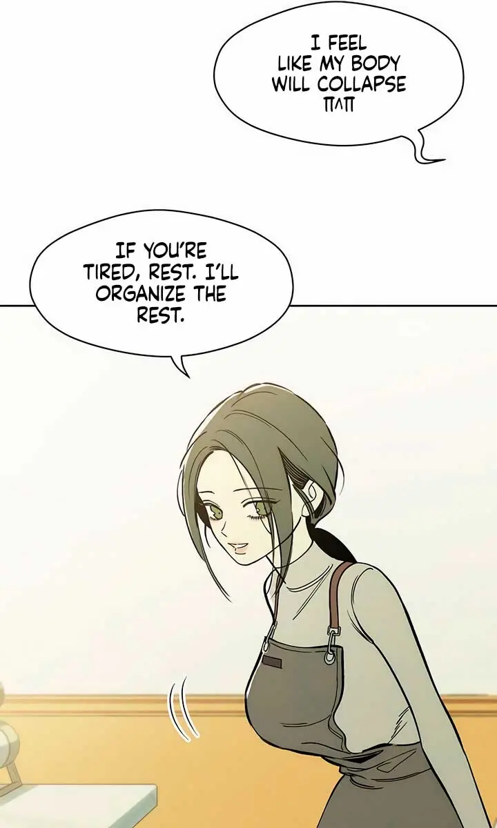 Tears on a Withered Flower Chapter 5 Page 131