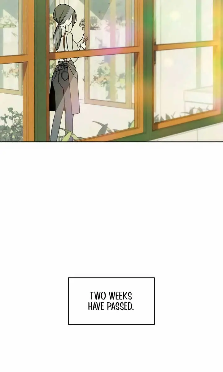 Tears on a Withered Flower Chapter 6 Page 3