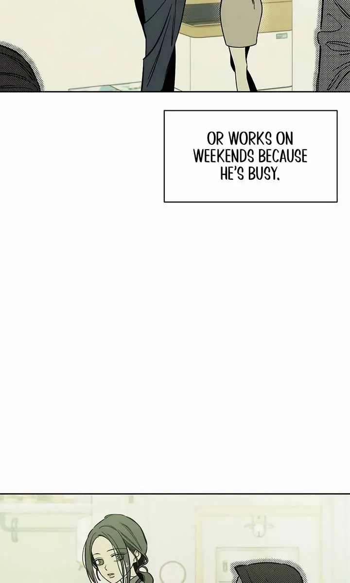 Tears on a Withered Flower Chapter 6 Page 5