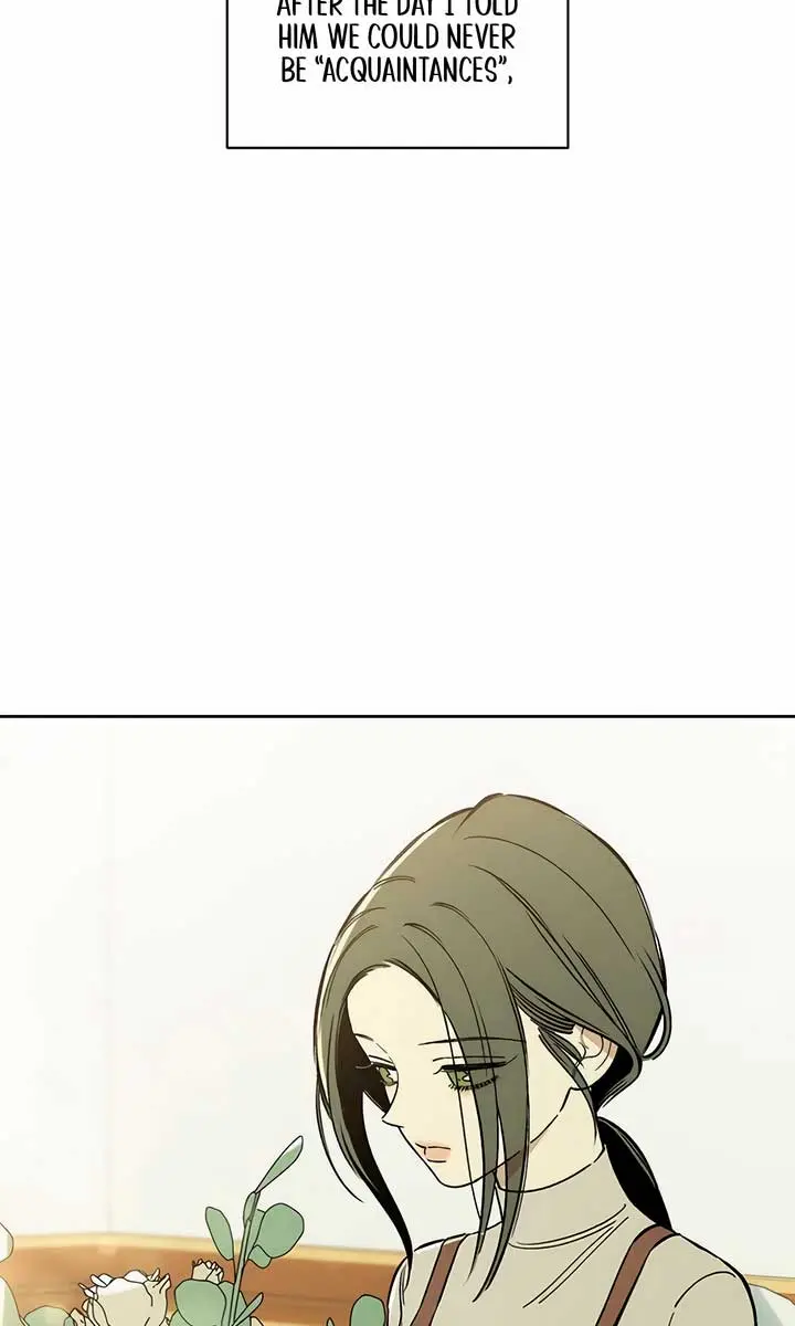 Tears on a Withered Flower Chapter 6 Page 8