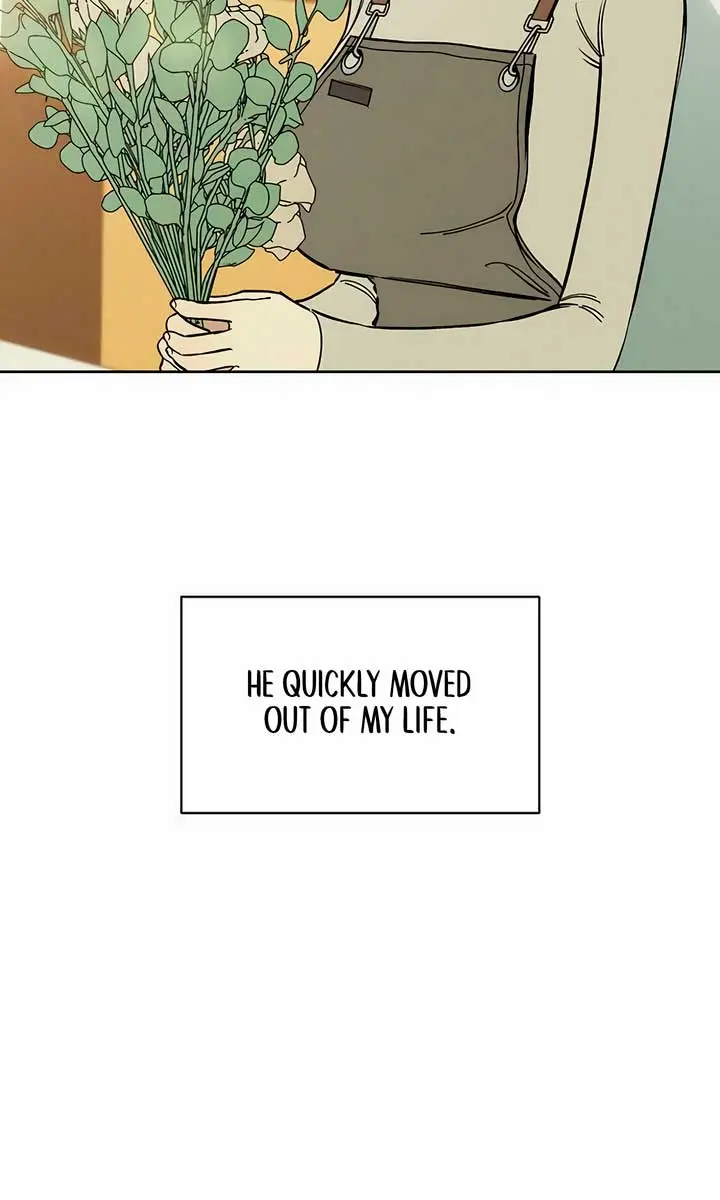 Tears on a Withered Flower Chapter 6 Page 9
