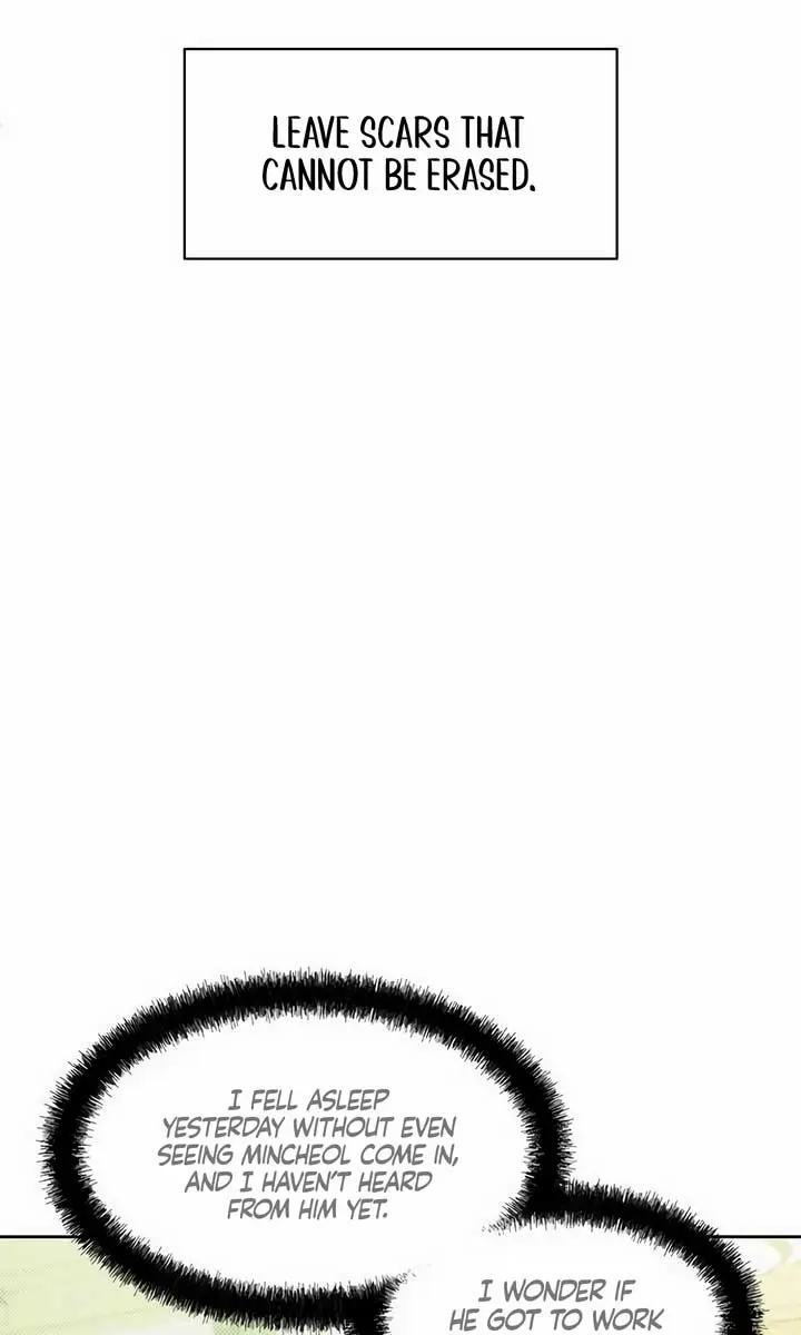 Tears on a Withered Flower Chapter 6 Page 17