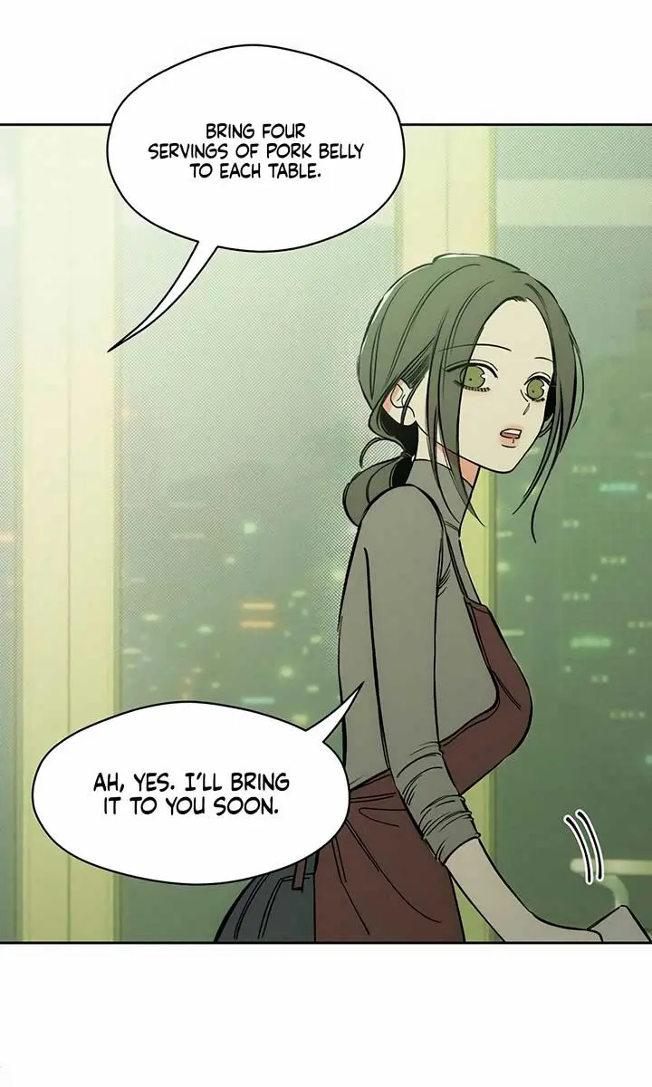 Tears on a Withered Flower Chapter 6 Page 19