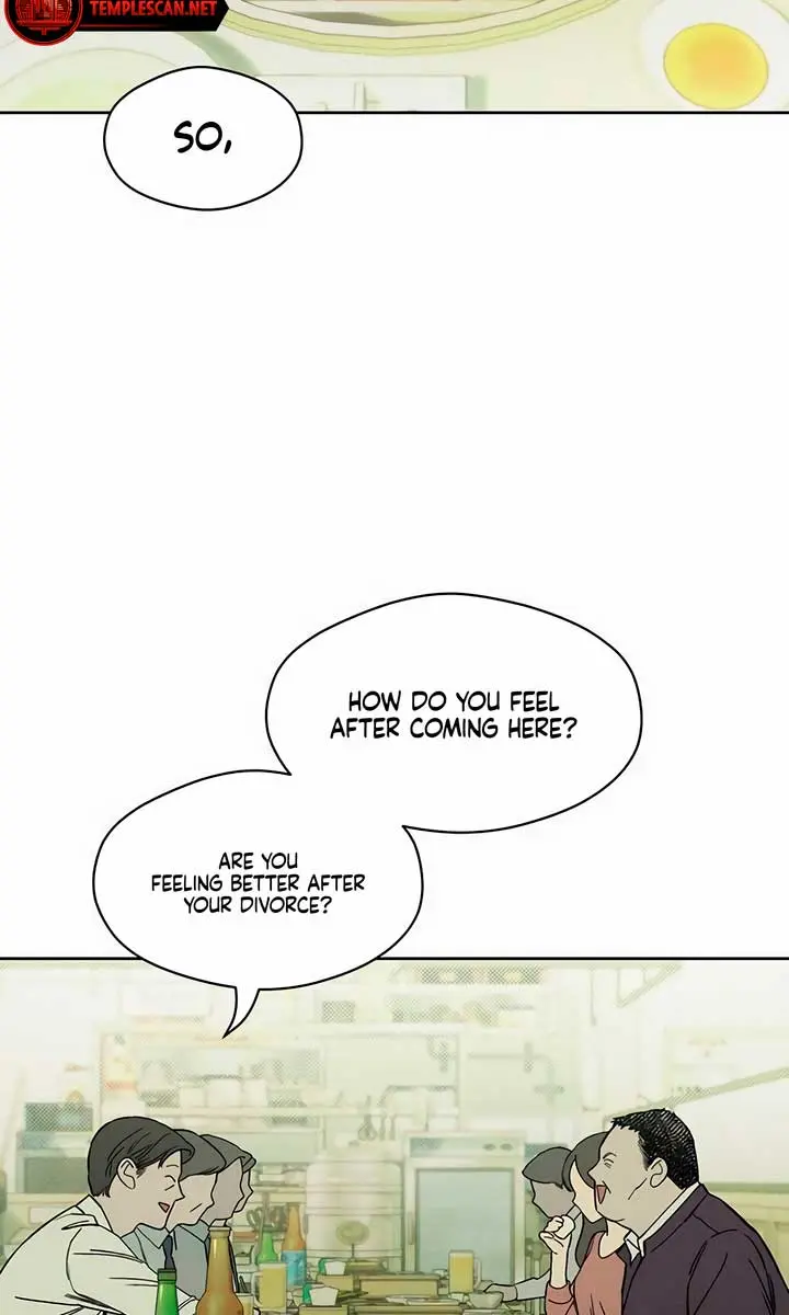 Tears on a Withered Flower Chapter 6 Page 21