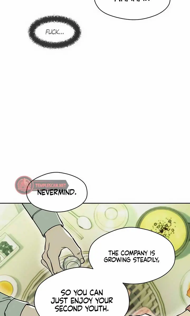 Tears on a Withered Flower Chapter 6 Page 24