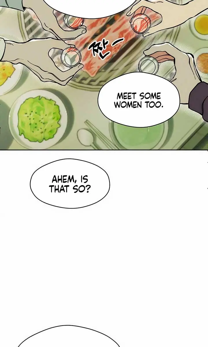 Tears on a Withered Flower Chapter 6 Page 25