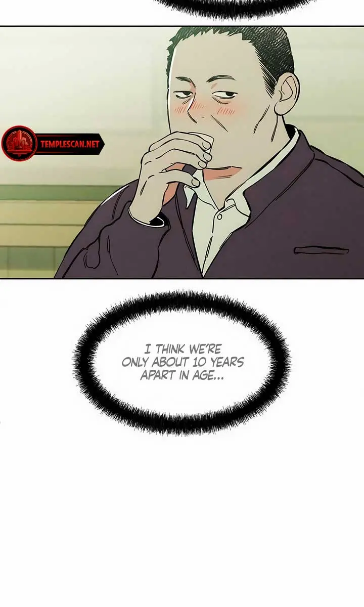 Tears on a Withered Flower Chapter 6 Page 29