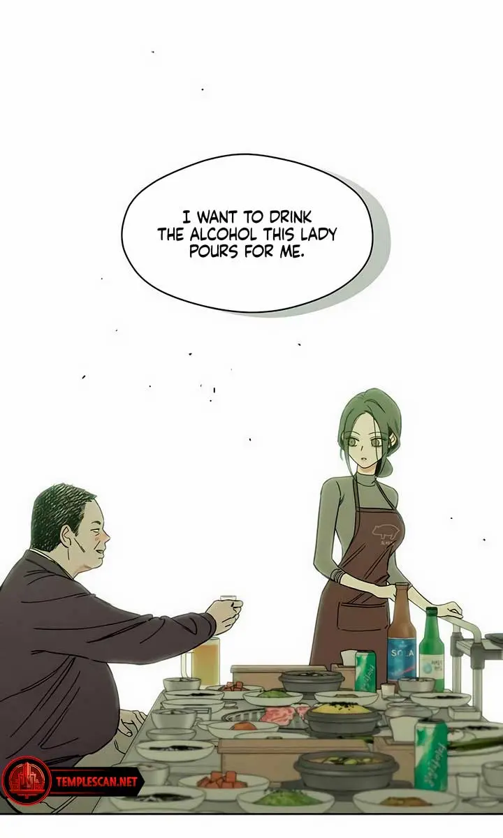 Tears on a Withered Flower Chapter 6 Page 32