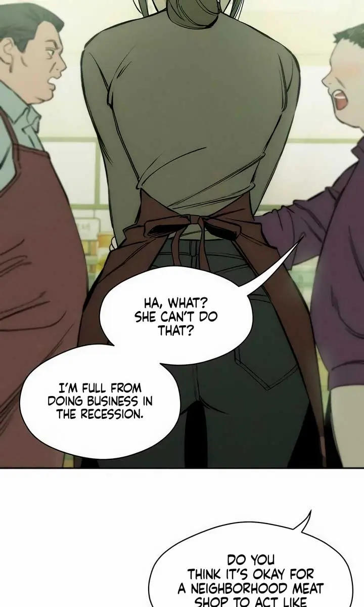Tears on a Withered Flower Chapter 6 Page 48