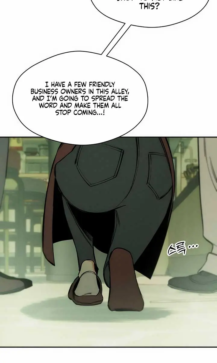 Tears on a Withered Flower Chapter 6 Page 49