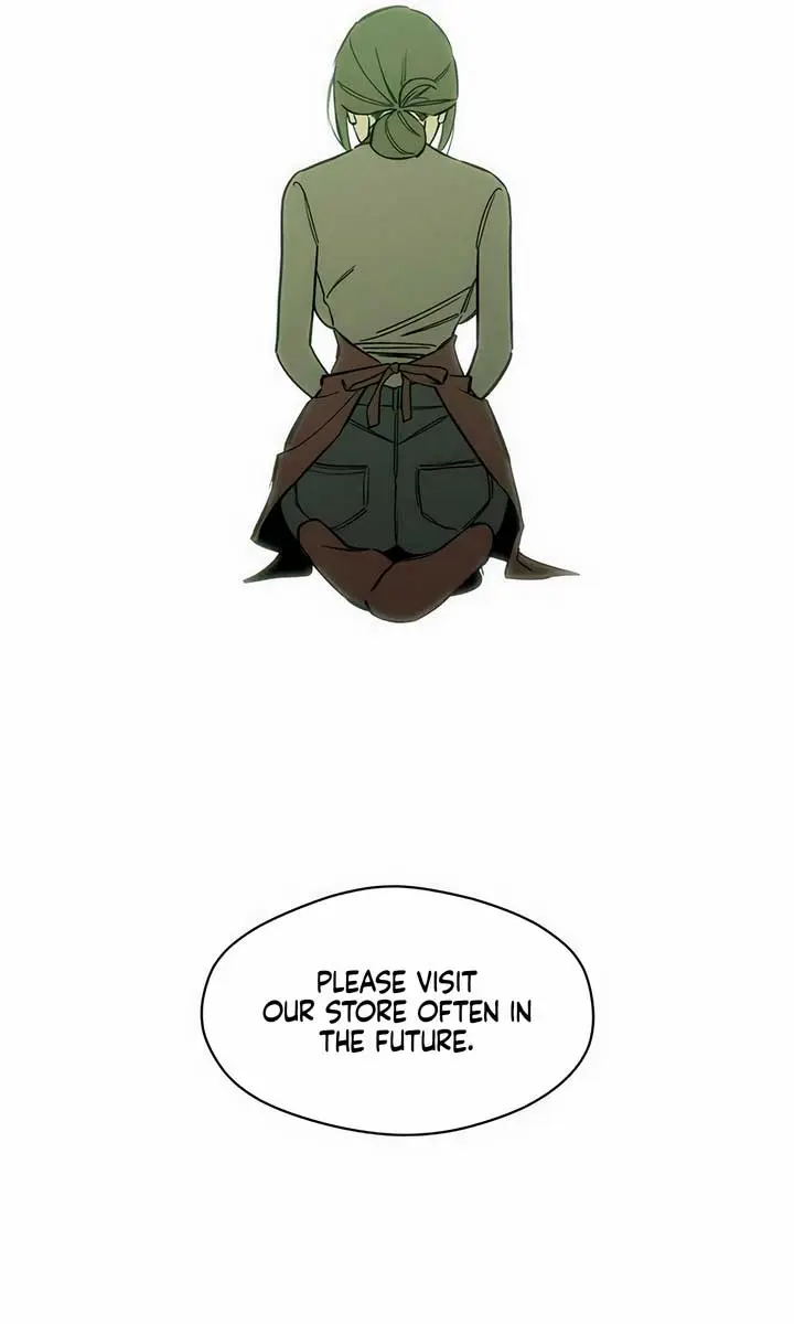 Tears on a Withered Flower Chapter 6 Page 55