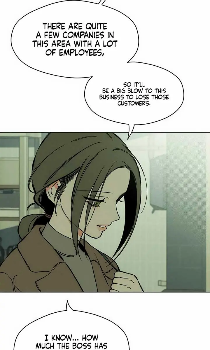 Tears on a Withered Flower Chapter 6 Page 59
