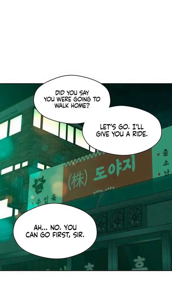 Tears on a Withered Flower Chapter 6 Page 68