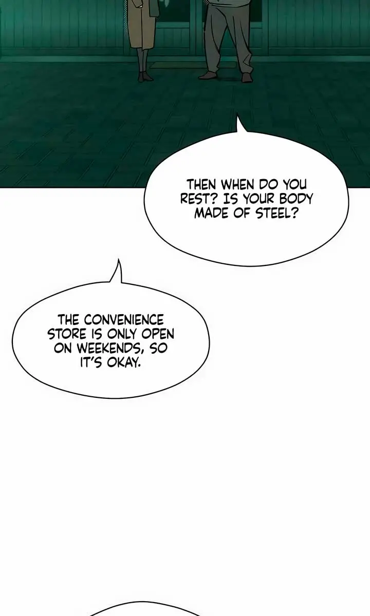 Tears on a Withered Flower Chapter 6 Page 70