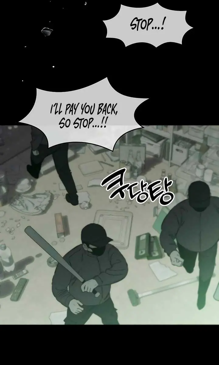 Tears on a Withered Flower Chapter 6 Page 75