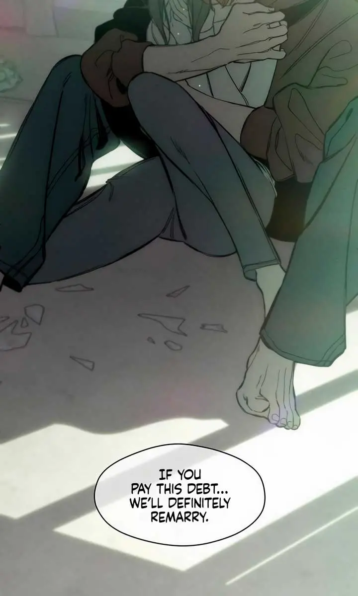 Tears on a Withered Flower Chapter 6 Page 79