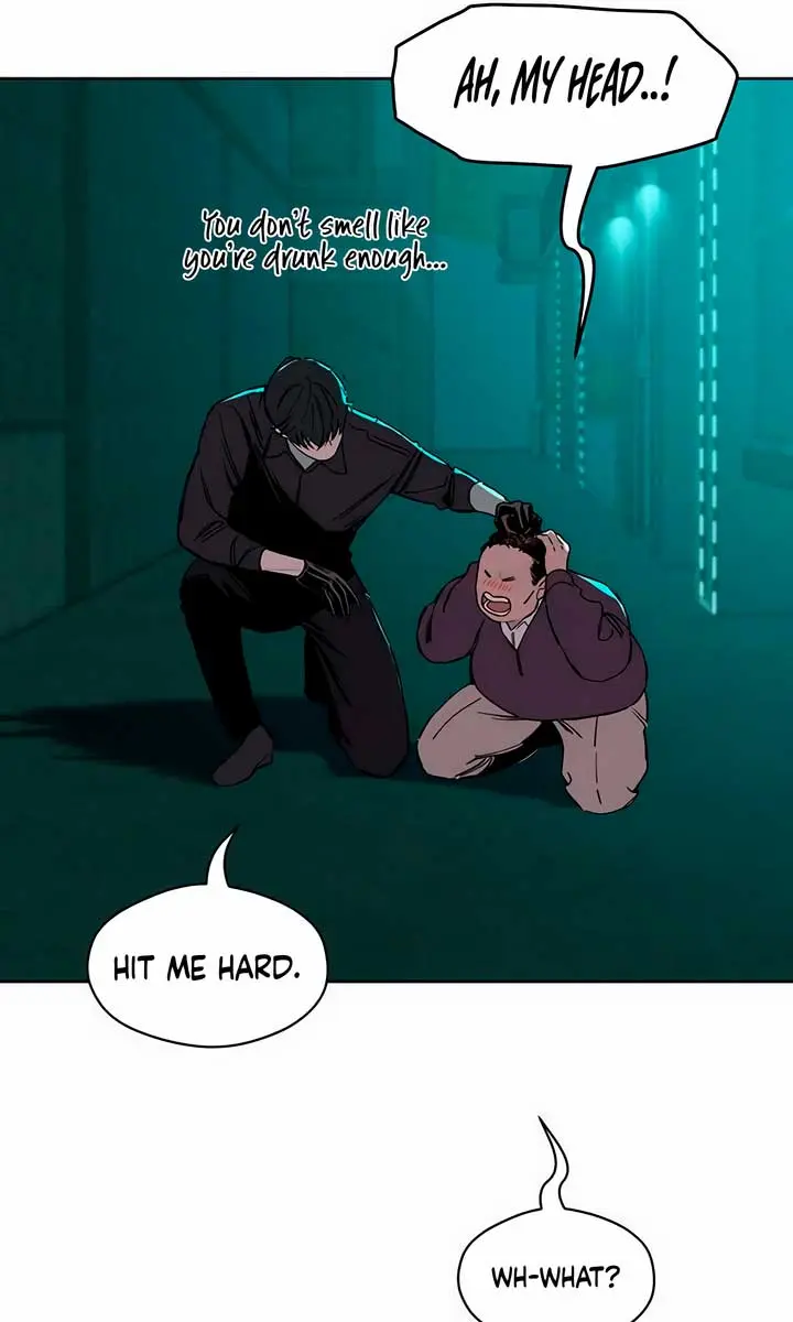 Tears on a Withered Flower Chapter 6 Page 101