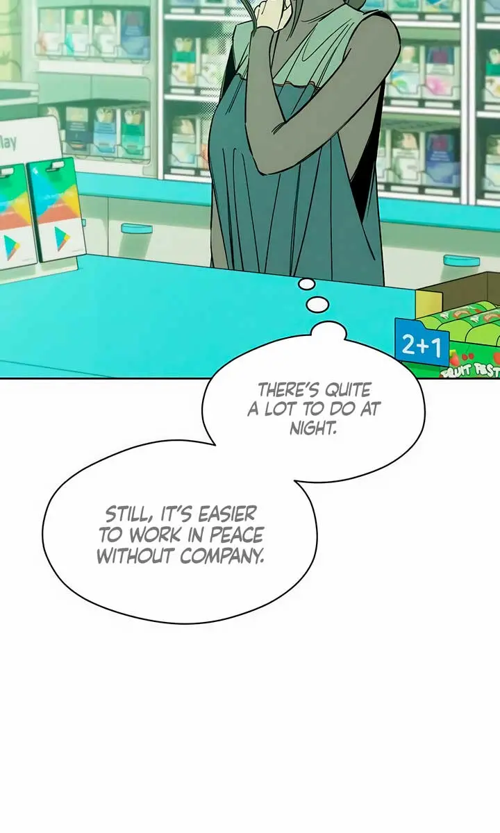 Tears on a Withered Flower Chapter 6 Page 124