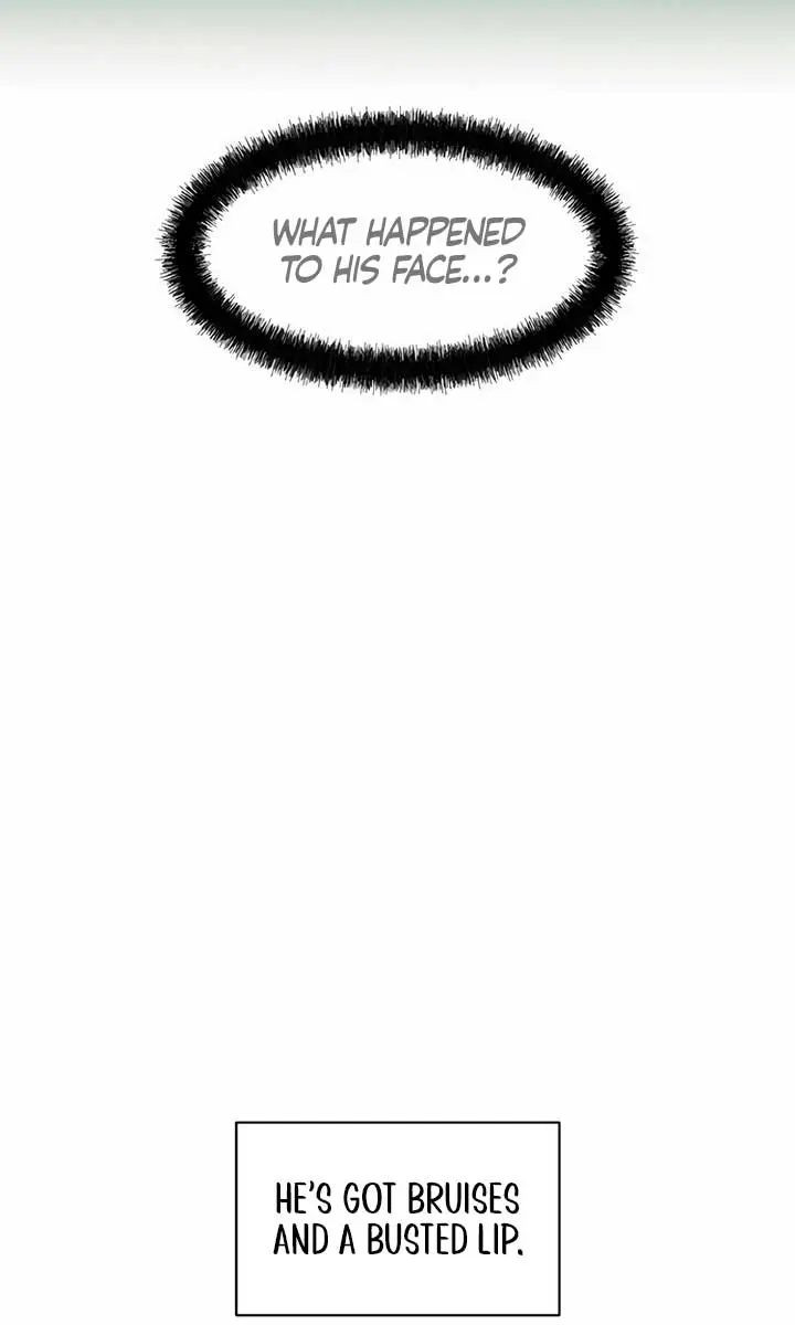 Tears on a Withered Flower Chapter 7 Page 4