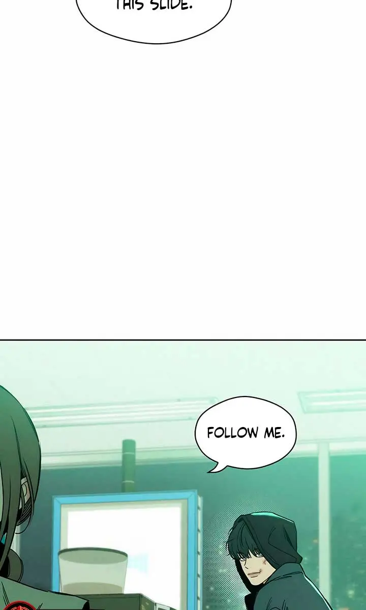 Tears on a Withered Flower Chapter 7 Page 27