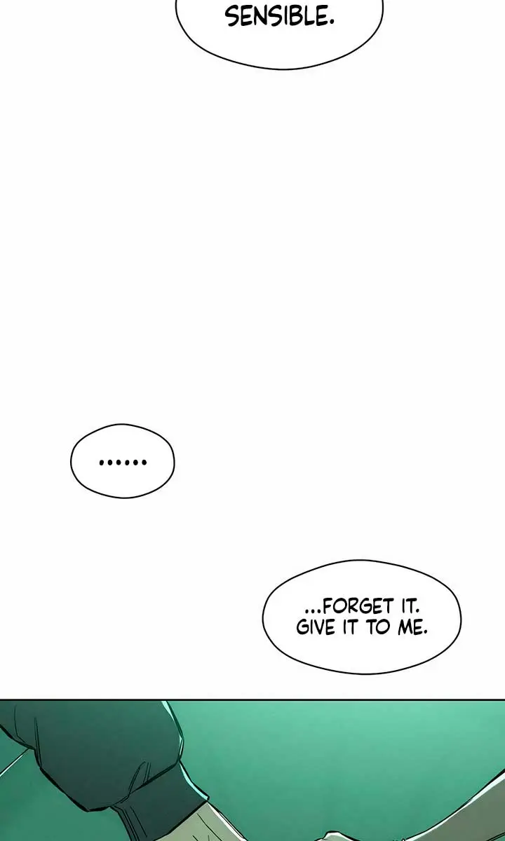 Tears on a Withered Flower Chapter 7 Page 35
