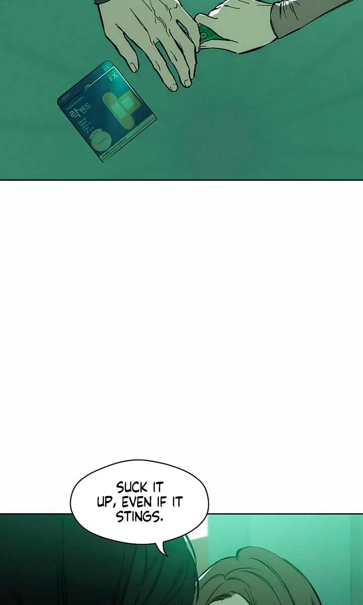 Tears on a Withered Flower Chapter 7 Page 36