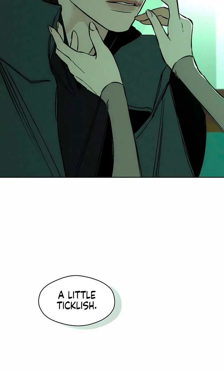 Tears on a Withered Flower Chapter 7 Page 40