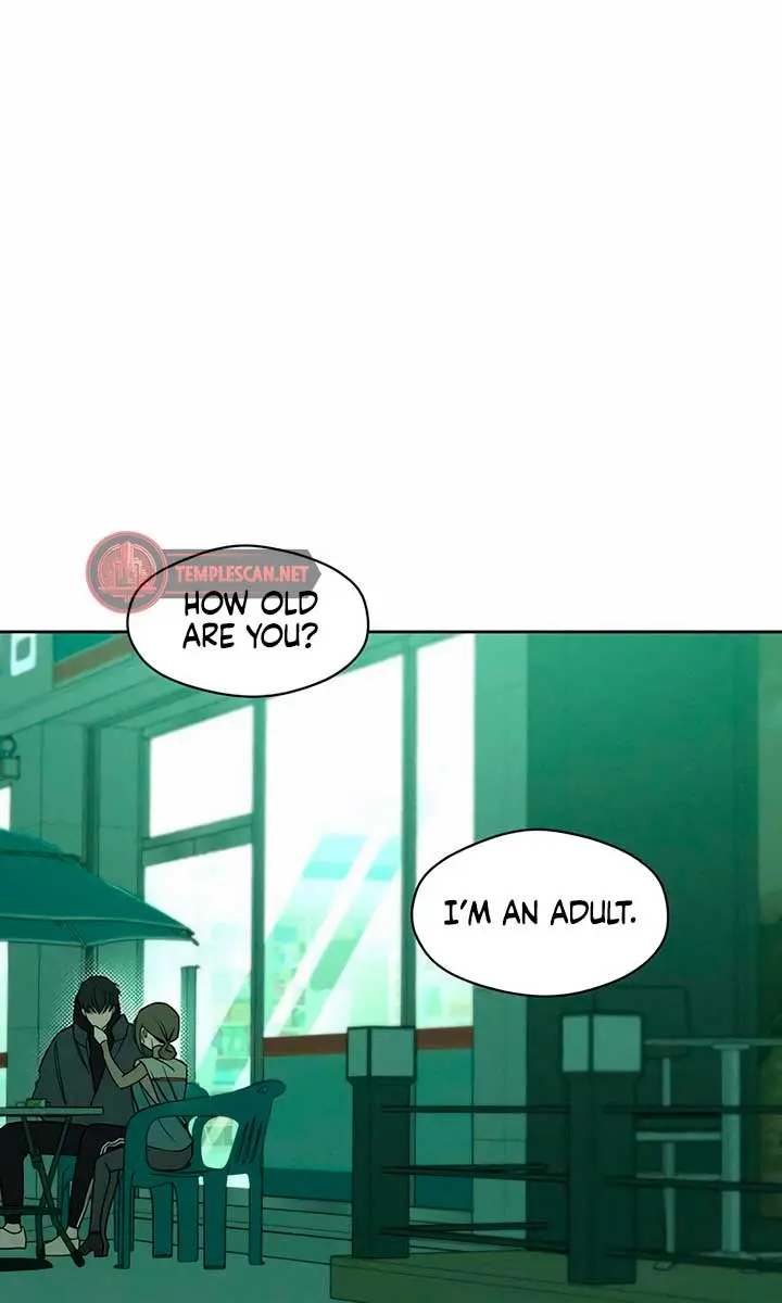 Tears on a Withered Flower Chapter 7 Page 41