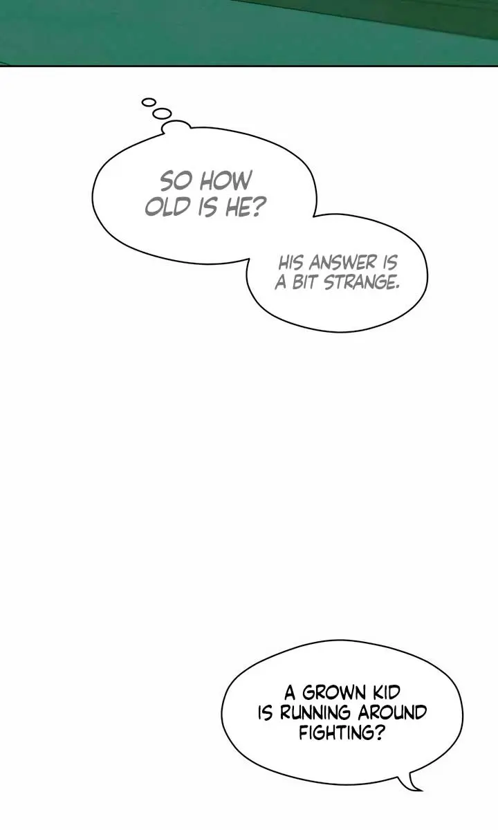 Tears on a Withered Flower Chapter 7 Page 42