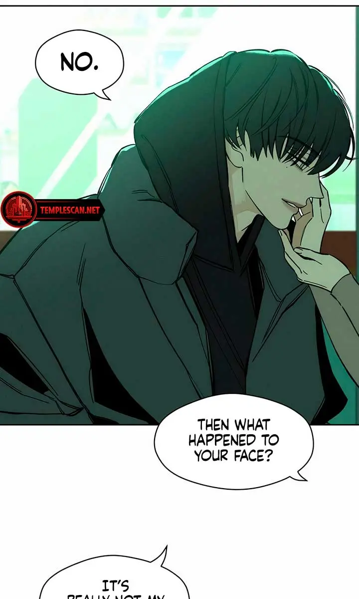 Tears on a Withered Flower Chapter 7 Page 43