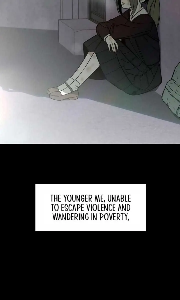 Tears on a Withered Flower Chapter 7 Page 49