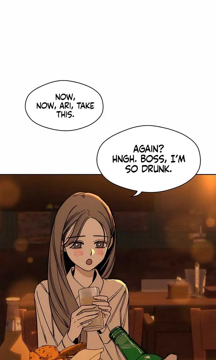 Tears on a Withered Flower Chapter 7 Page 69